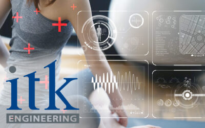 ITK Engineering – Smart Textile in Volume