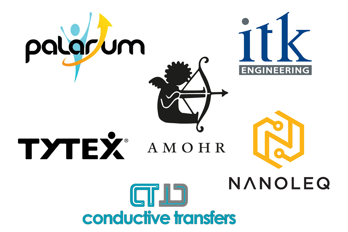 Suppliers
