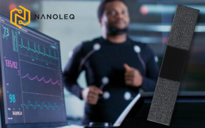 Nanoleq – Experts in Components, Solutions and Manufacturing of Smart Textiles