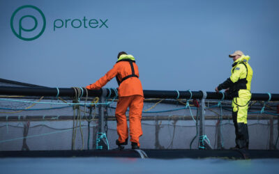 Protex Balti – Precision Manufacturing of Smart Clothes