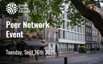 Building Bridges: Bringing Industry Leaders Together Around Shared Challenges