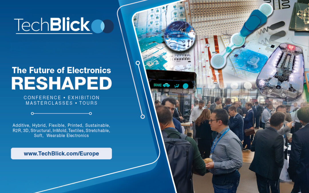 TechBlick becomes an Ambassador for Smart Textile Alliance