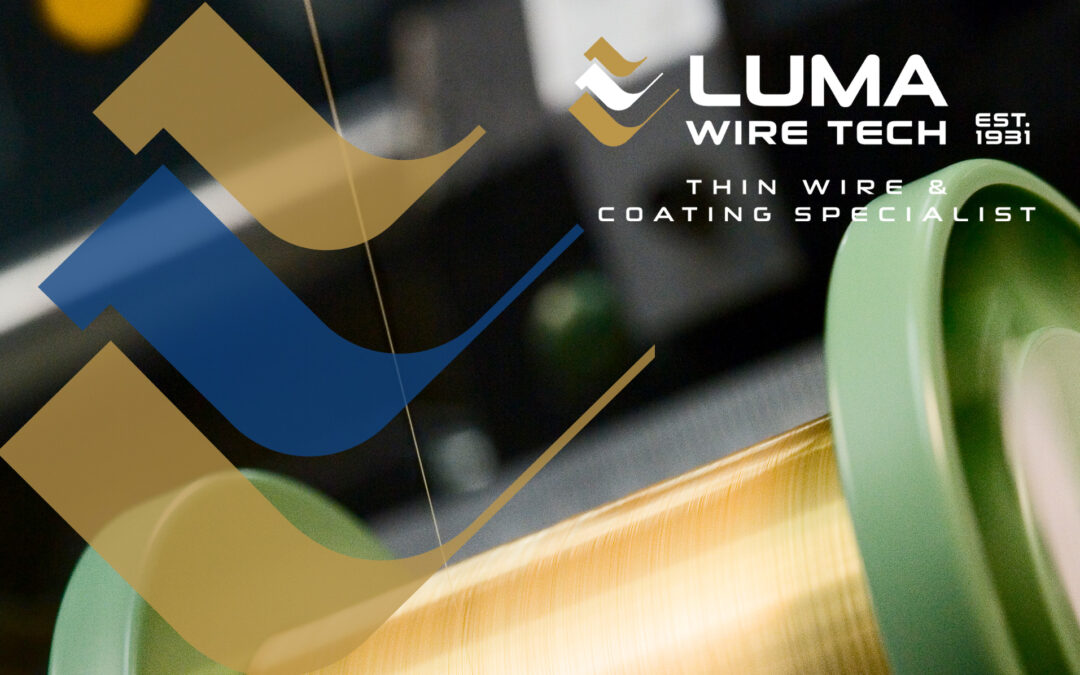 Luma Wire Tech – Ultra Fine Wires with Engineered Properties